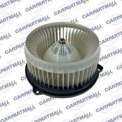 2003-2007 HONDA ACCORD SEDAN A/C AC HEATER BLOWER MOTOR FAN USA BUILT OEM