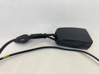 2010-2015 MERCEDES-BENZ GLK350 FRONT RIGHT SEAT BELT BUCKLE A240-860-2469 OEM