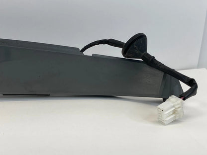 2011-2014 HYUNDAI SONATA REAR TRUNK LICENSE PLATE LIGHT HOUSING 92510-3S000 OEM