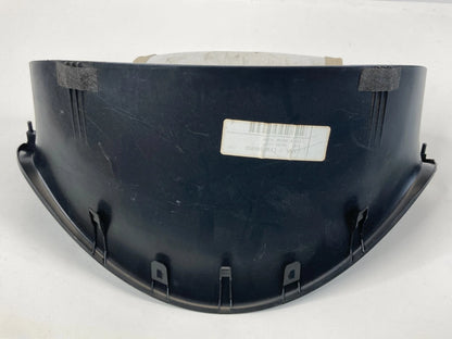 2013-2018 NISSAN ALTIMA DASH CLUSTER SPEEDOMETER TRIM BEZEL 68240-3TA0B OEM