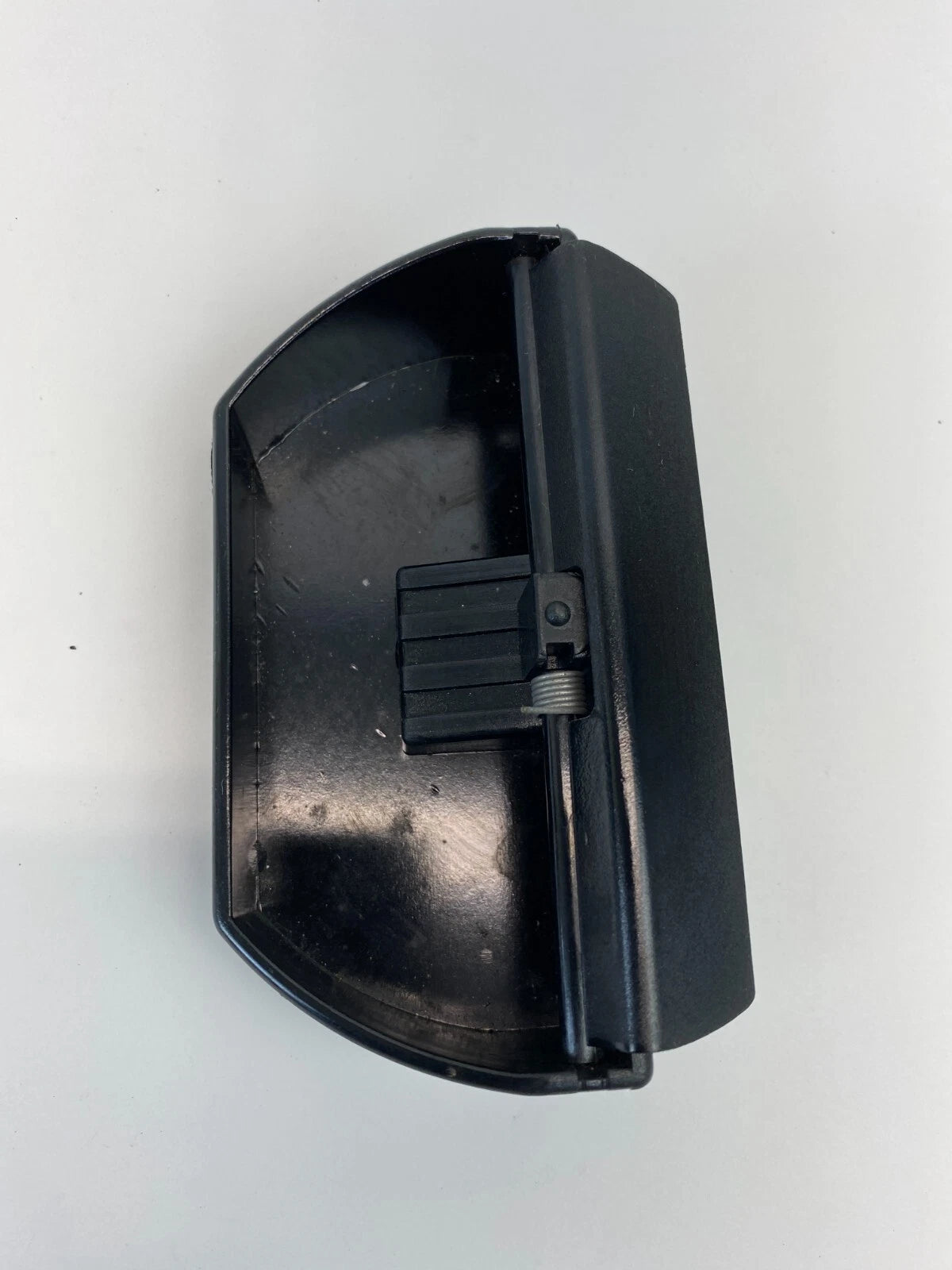 2003 03 LAND ROVER DISCOVERY REAR CENTER CONSOLE ASHTRAY ASH TRAY STORAGE OEM