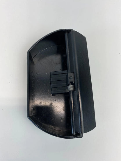 2003 03 LAND ROVER DISCOVERY REAR CENTER CONSOLE ASHTRAY ASH TRAY STORAGE OEM