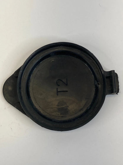 2003-2008 TOYOTA COROLLA WINDSHIELD WIPER WASHER FLUID RESERVOIR LID COVER CAP