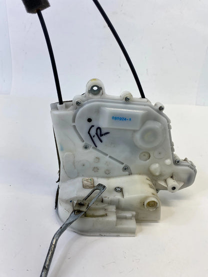 2007-2011 HONDA CR-V CRV FRONT RIGHT DOOR LOCK LATCH RELEASE ACTUATOR OEM