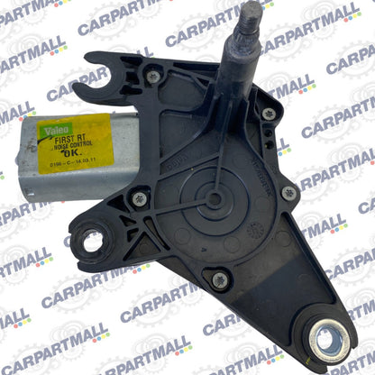 2008-2016 Chrysler Town & Country Rear Lifgate Wiper Power Motor 05113411AA-A