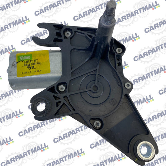 2008-2016 Chrysler Town & Country Rear Lifgate Wiper Power Motor 05113411AA-A