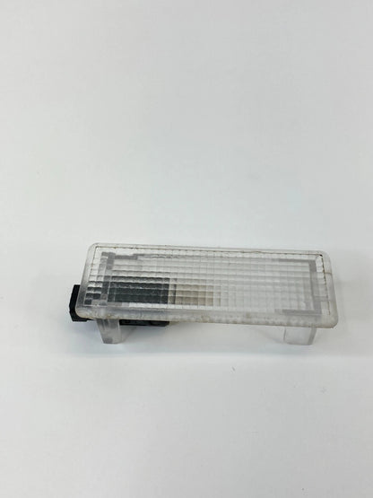 2006-2019 RANGE ROVER SPORT REAR RIGHT DOOR PANEL COURTESY LIGHT LAMP XDC000071