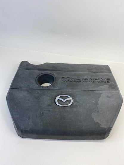 2006-2013 Mazda 3 Mazda3 2.0L L4 Engine Cover Appearance DOHC 16-VALVE LF96102F1