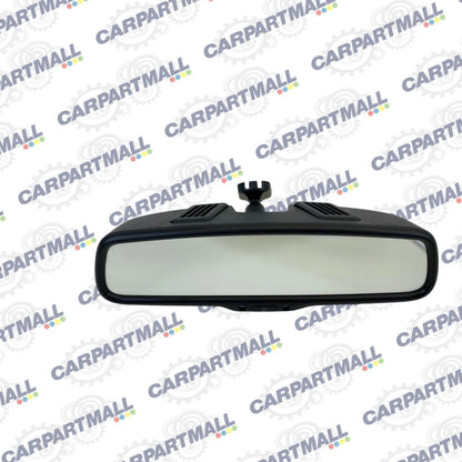 2009-2012 DODGE CALIBER AUTO DIMMING REAR VIEW INTERIOR MIRROR ASSY E11-026130