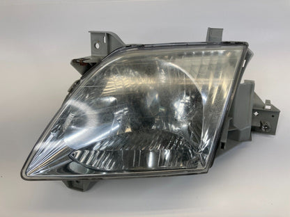 2000 2001 Mazda MPV Front Left Driver Side Headlight Headlamp Assy OEM