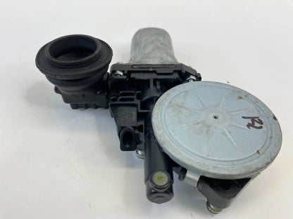 2008-2015 SCION XB REAR LEFT SIDE DOOR POWER WINDOW MOTOR ASSEMBLY 85710-35180