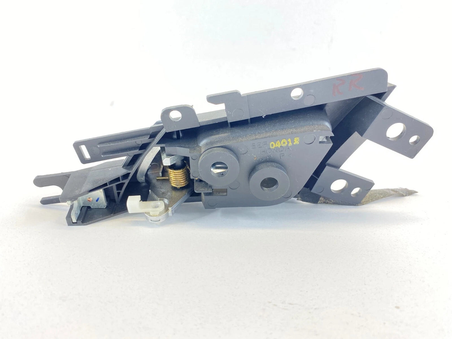 2004-2008 ACURA TL REAR RIGHT BACK SIDE INNER INTERIOR DOOR HANDLE OEM