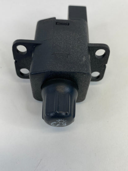 04-08 Pontiac Grand Prix Dash Interior Dimmer Light Control Switch 10409618 OEM