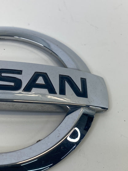 2009-2014 Nissan Murano Rear Trunk Liftgate Emblem Hatch Badge Logo Symbol OEM