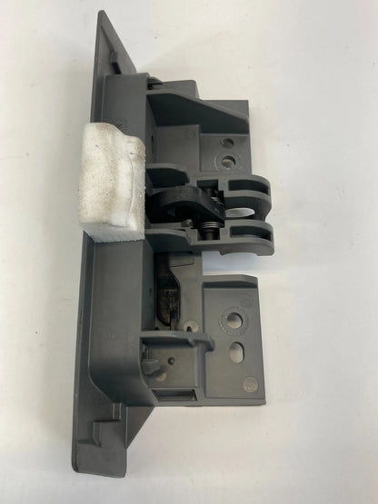 2008-2010 CHRYSLER TOWN & COUNTRY UPPER STORAGE GLOVE BOX LATCH HANDLE OEM