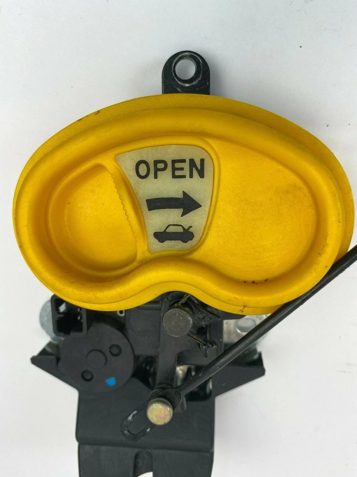 2006-2010 HYUNDA ELANTRA SEDAN REAR TRUNK LOCK LATCH ACTUATOR & LOCK CYLINDER