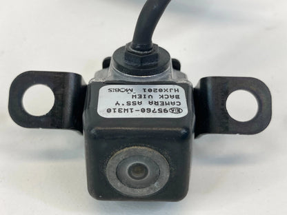 2012-2017 KIA RIO HATCHBACK REAR HATCH LIFTGATE BACKUP CAMERA ASSY 95760-1W310