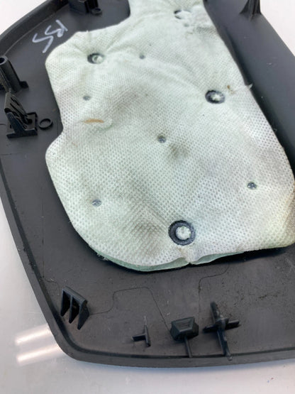 2005-2007 JEEP GRAND CHEROKEE DASH RIGHT SIDE END CAP COVER TRIM 5HU58XDHAL OEM
