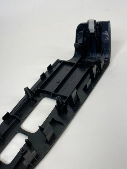 2005-2010 HONDA ODYSSEY FRONT RIGHT SIDE DOOR WINDOW SWITCH BEZEL TRIM