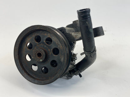 2008-2014 Cadillac CTS 3.6L AWD Power Steering Pump Assembly 7692955211 OEM