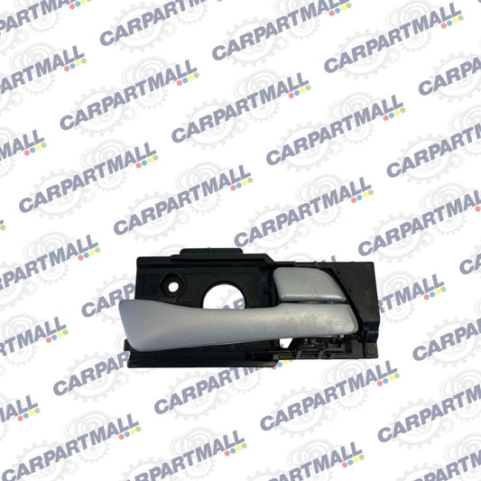 2012-2014 HYUNDAI ACCENT FRONT RIGHT PASSENGER INNER DOOR HANDLE 82623-RB000 OEM