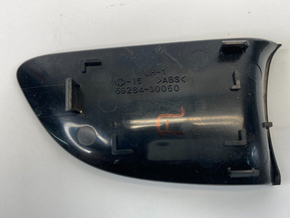 06-15 Lexus IS250 Front Left Side Inner Door Handle Cover Cap 69284-30050 OEM