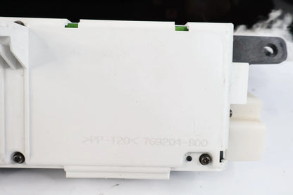 2006-2009 TOYOTA PRIUS SPEEDOMETER INSTRUMENT CLUSTER 271K MILES 83800-47280A