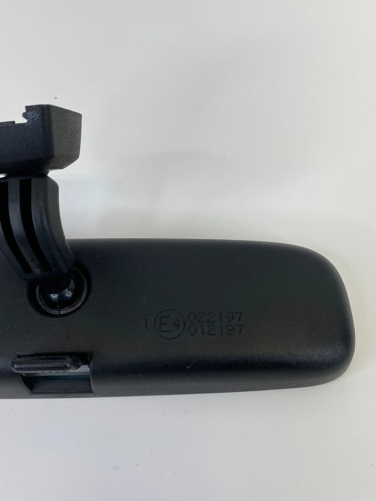 03-17 MITSUBISHI LANCER 04-24 OUTLANDER REAR VIEW INTERIOR MIRROR E4022197 OEM