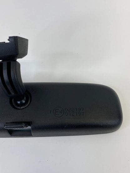 03-17 MITSUBISHI LANCER 04-24 OUTLANDER REAR VIEW INTERIOR MIRROR E4022197 OEM