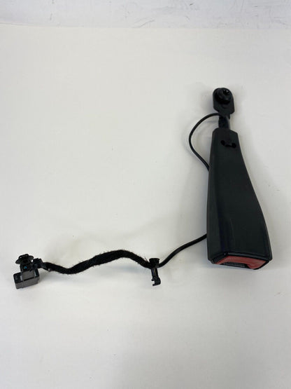 2011-2016 Chevrolet Cruze Front Left Driver Side Seat Belt Buckle