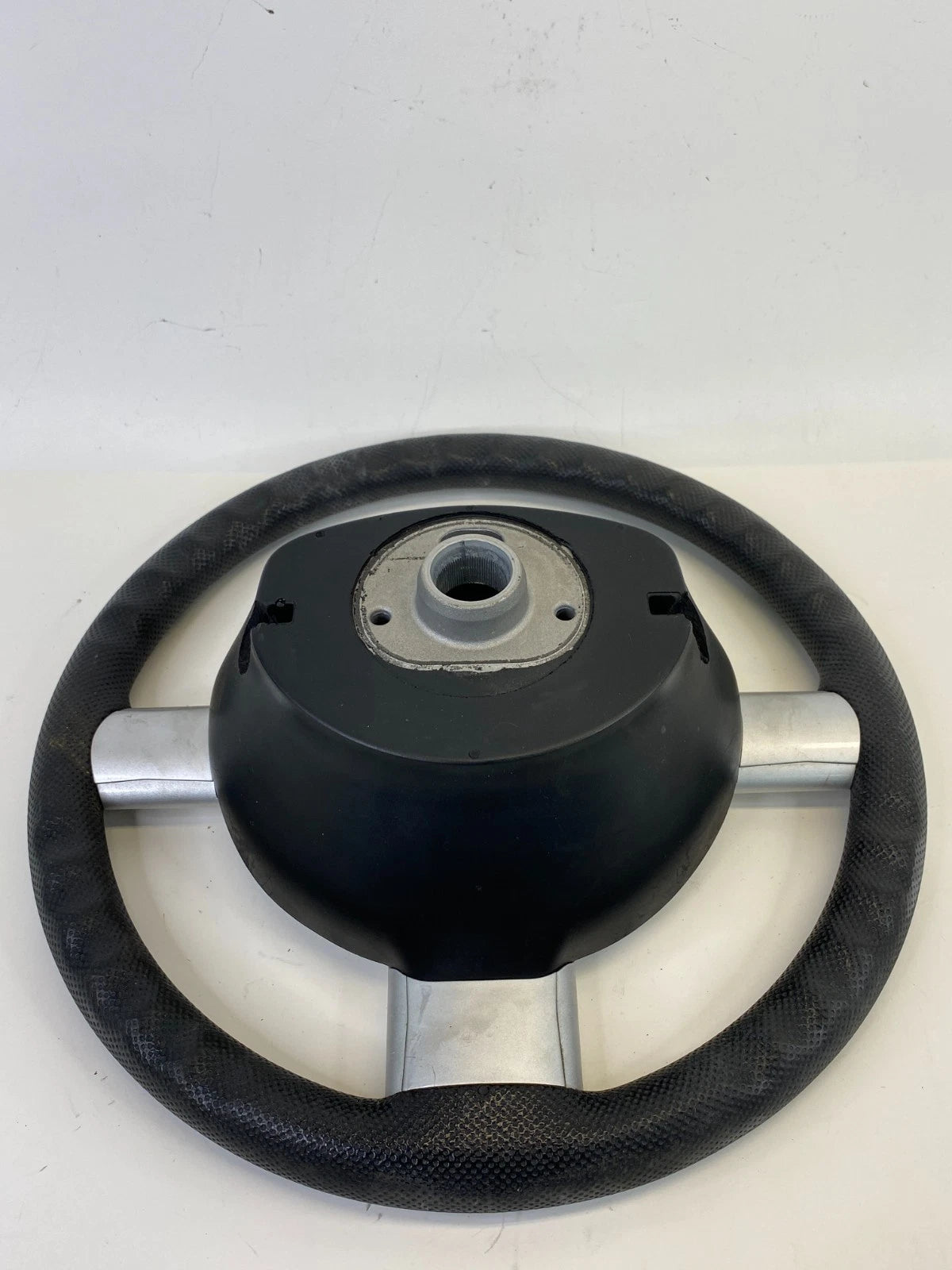 2001-2010 VOLSKWAGEN NEW BEETLE NEW BEETLE STEERING WHEEL ASSEMBLY OEM