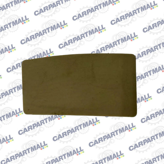 2007-2011 HONDA CR-V CRV REAR LEFT DOOR PULL POCKET CAP COVER TRIM 83506SWAA0030