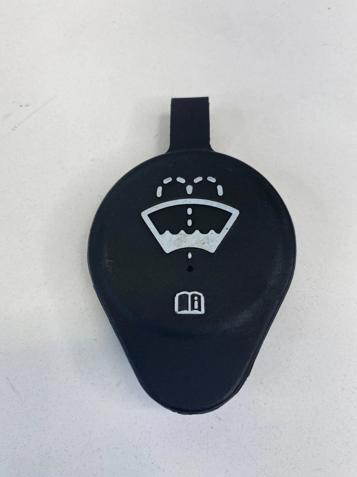 2002 03 04 05 06 07 08 09 2010 SATURN VUE WASHER FLUID RESERVOIR CAP COVER OEM