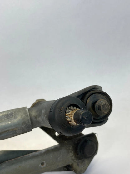 2008-2012 FORD ESCAPE FRONT WINDSHIELD WIPER MOTOR W/LINKAGE 8L84-17500-AC OEM