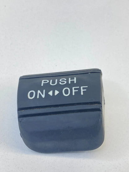 2005-2012 TOYOTA AVALON EMERGENCY PARKING BRAKE PEDAL PAD ASSEMBLY UNIT OEM