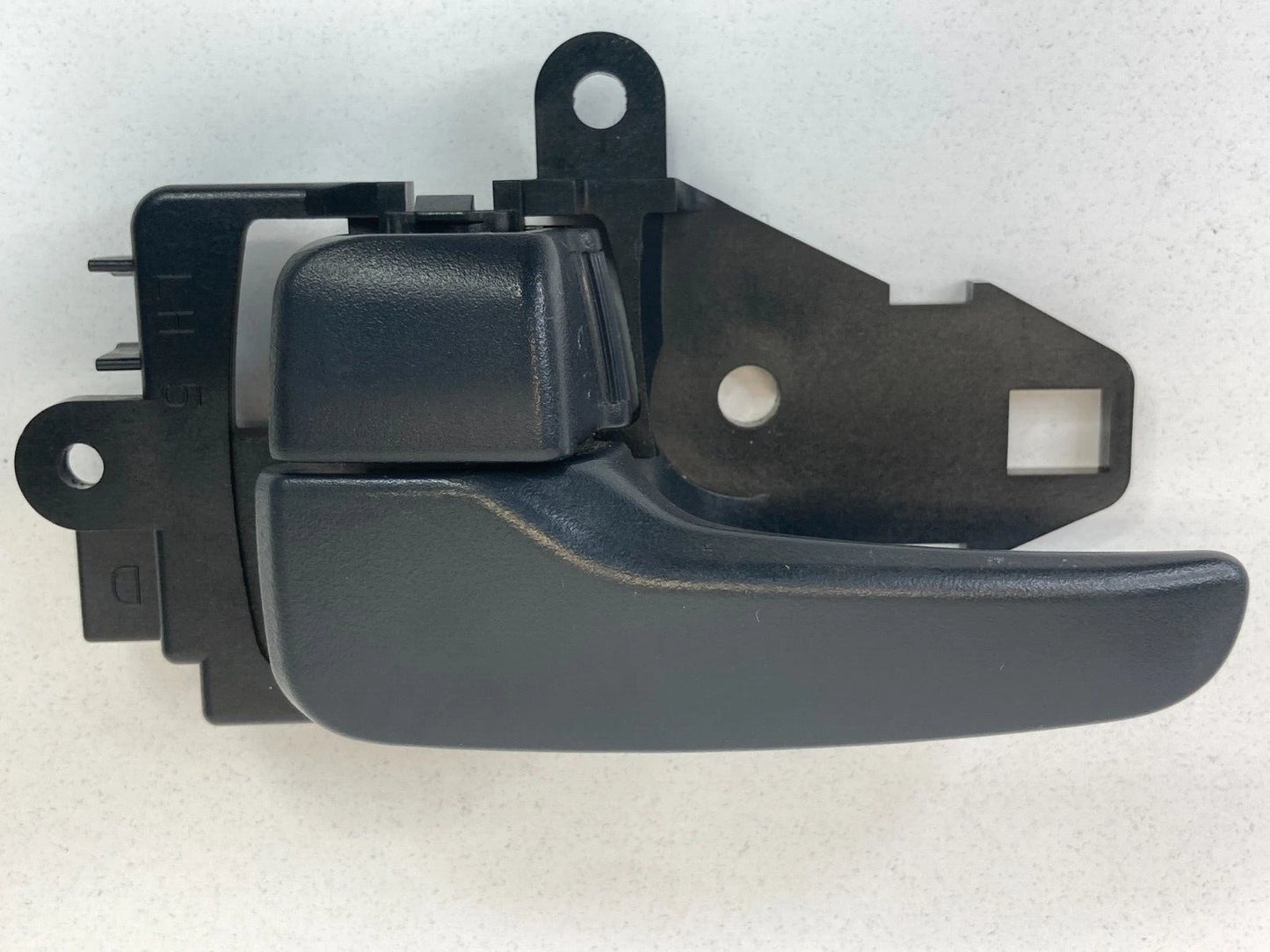 2008-2017 MITSUBISHI LANCER FRONT LEFT DRIVER INNER DOOR HANDLE MN105359 FR LH