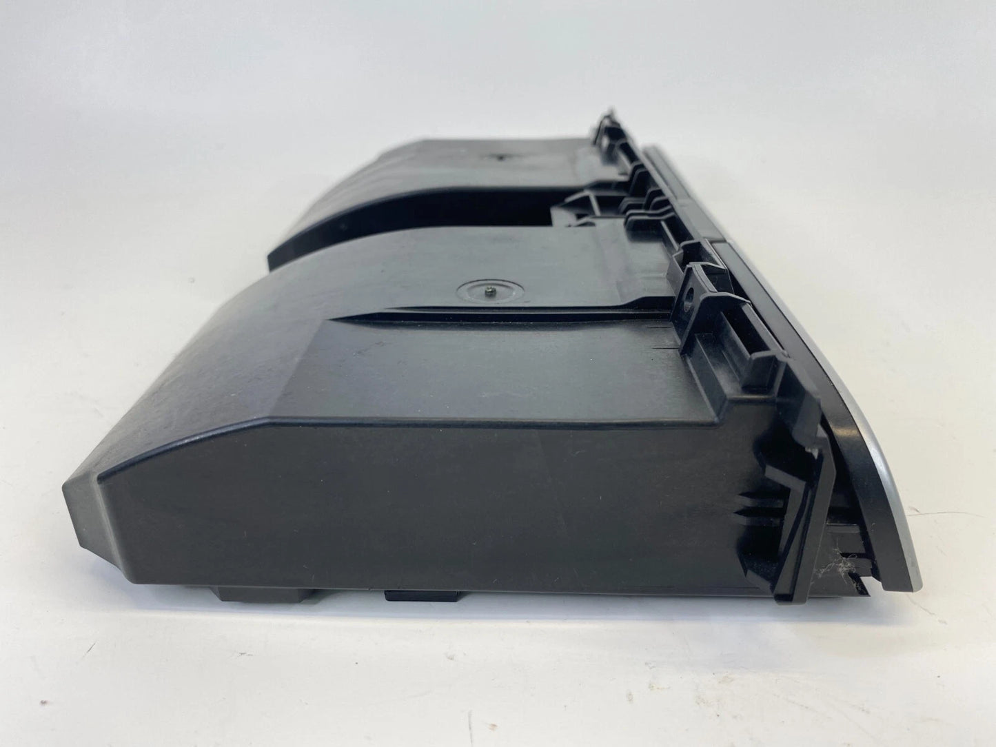 09 10 11 VOLKSWAGEN CC CENTER DASH DUAL STORAGE HAZARD SWITCH 3C0-858-407 OEM