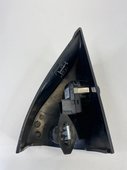 08-12 FORD ESCAPE 08-11 MARINER SIDE VIEW MIRROR CONTROL SWITCH TRIM 8F9T17B676