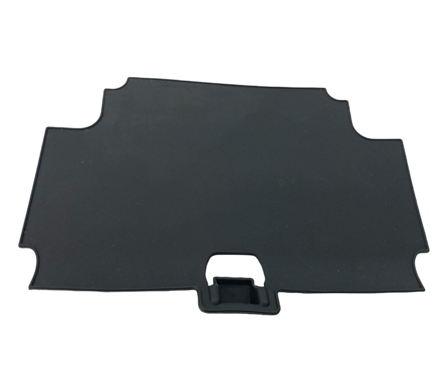 2006-2009 Ford Fusion Center Dash Top Rubber Insert Mat Liner 6E5354044L06AB OEM