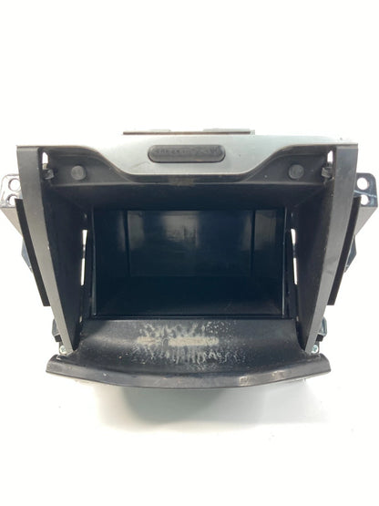 11 12 13 14 HYUNDAI SONATA CENTER CONSOLE STORAGE COMPARTMENT TRAY PANEL OEM