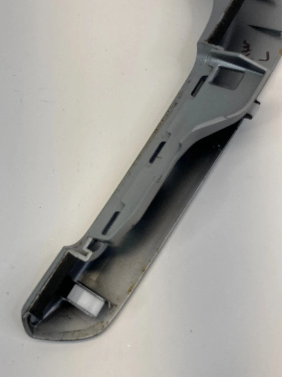 2007 2008 2009 ACURA RDX CENTER CONSOLE LEFT SIDE COVER BEZEL TRIM MOLDING OEM