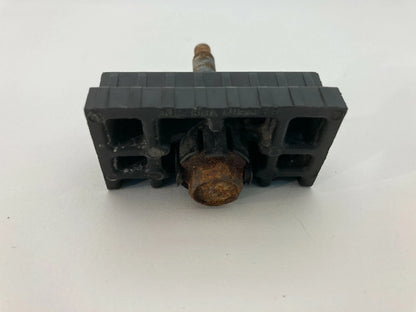 2003-2011 SAAB 9-3 93 BATTERY HOLDER HOLD DOWN RETAINER 12793818 OEM