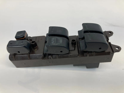2003-2008 TOYOTA COROLLA FRONT LEFT SIDE DOOR MASTER WINDOW SWITCH 514547 OEM
