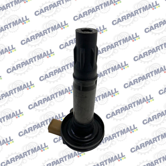 13-19 FORD EXPLORER POLICE INTERCEPTOR 3.5L A/T IGNITION COIL BL3E-12A375-CC OEM
