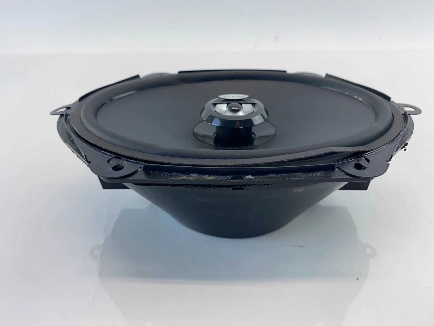 2010 MAZDA CX-9 CX9 BACK REAR RIGHT SIDE DOOR SOUND SYSTEM AUDIO SPEAKER OEM