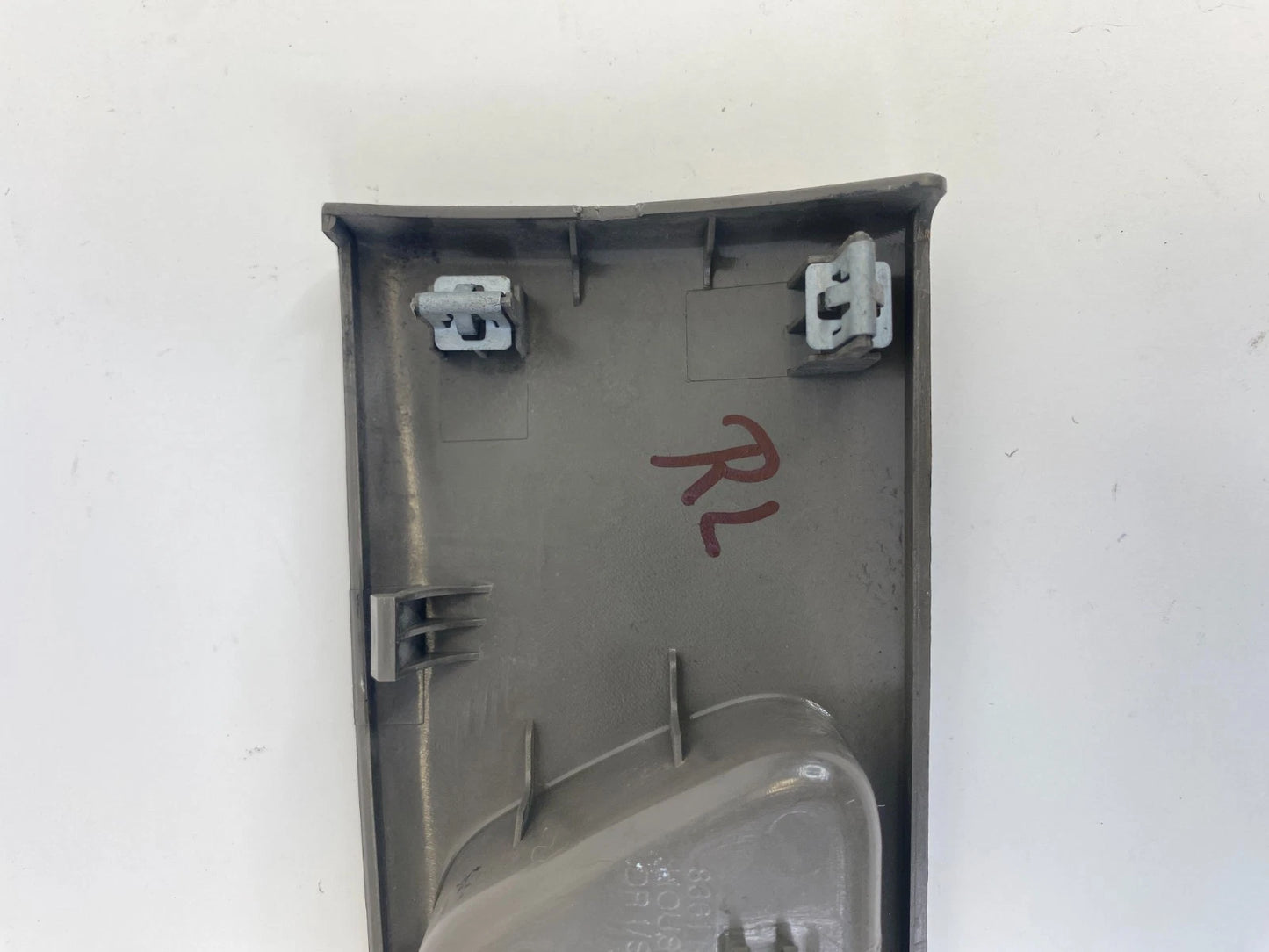 2005-2010 KIA SPORTAGE REAR LEFT INSIDE DOOR HANDLE TRIM BEZEL 83611-1F000