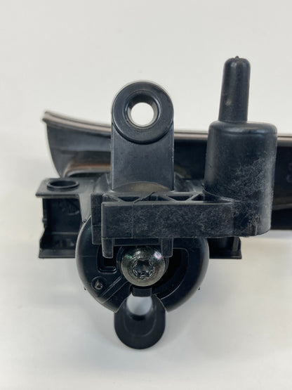 2007-2011 Saab 9-3 Sedan Dash Right Side Instrument Panel Molding Strip 12767156