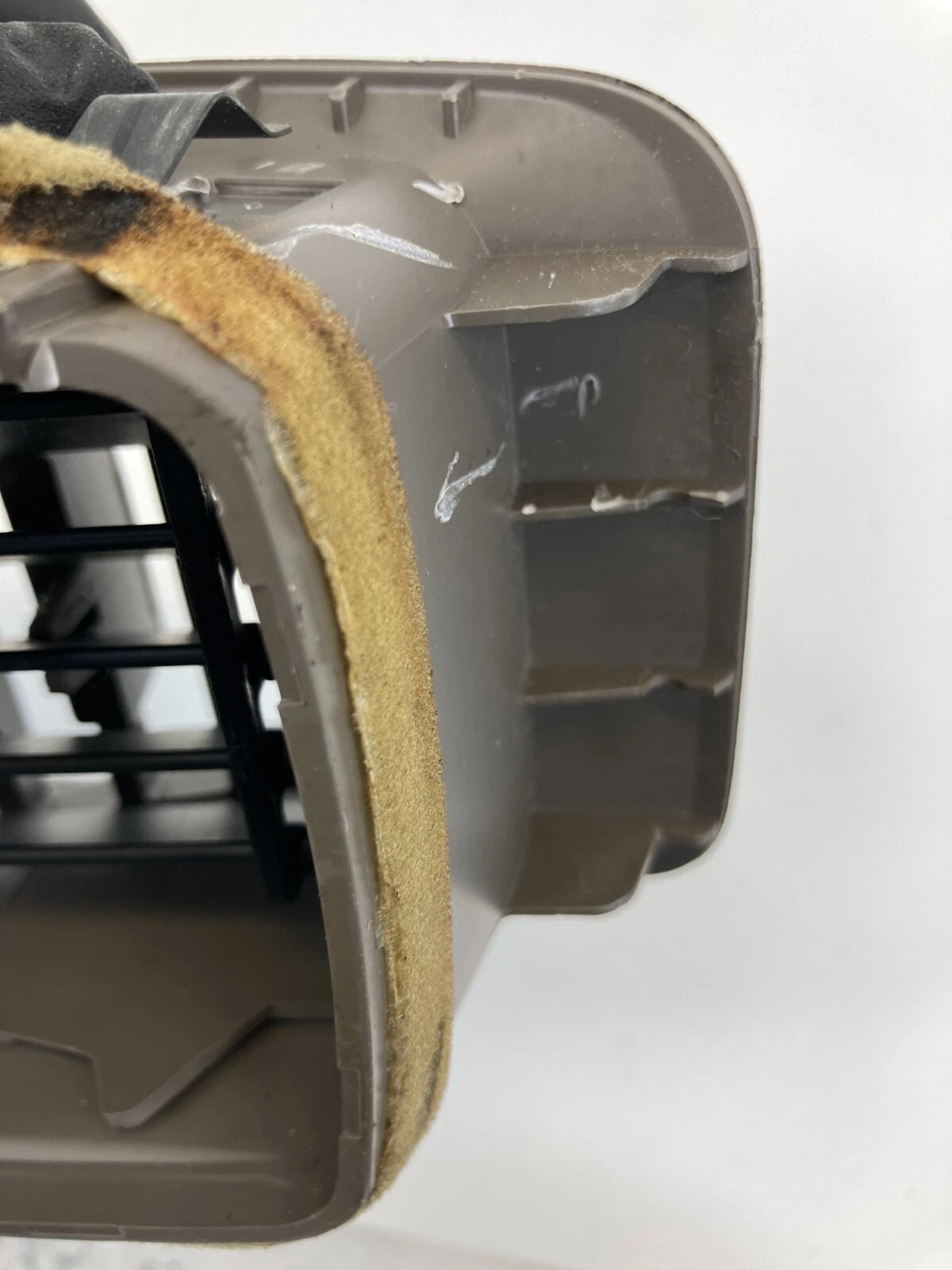 1999-2003 ACURA TL CENTER DASH RIGHT PASSENGER AC HEATER AIR VENT N018E-00110