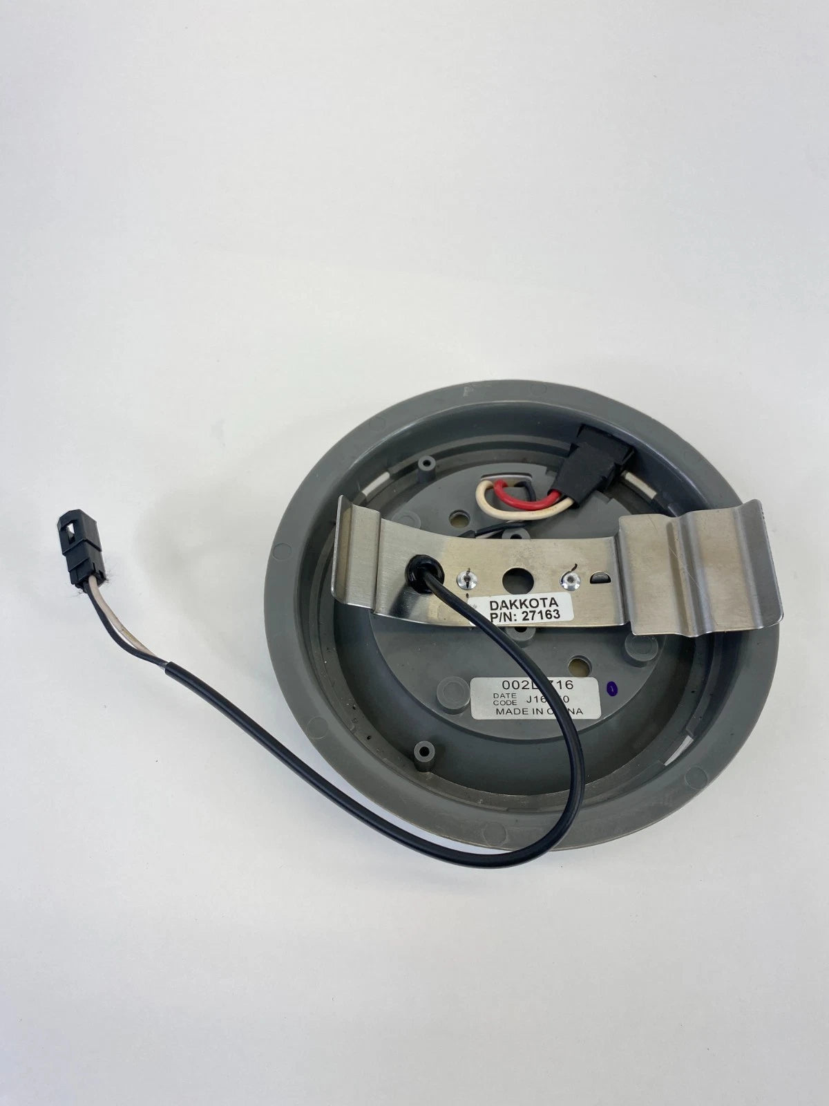 2013-2019 FORD POLICE INTERCEPTOR UTILITY ROOF DOME MAP LIGHT LAMP 27163 OEM