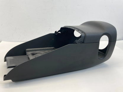 2009-2017 VOLKSWAGEN CC UPPER & LOWER STEERING COLUMN TRIM COVER 3C0858625A